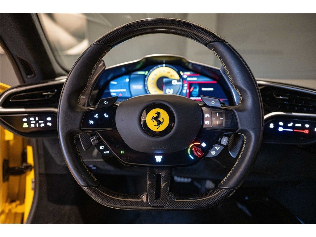 Ferrari 296 GTB 2023