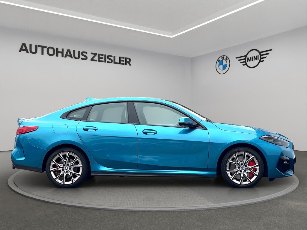 BMW 220 Gran Coupé 2024