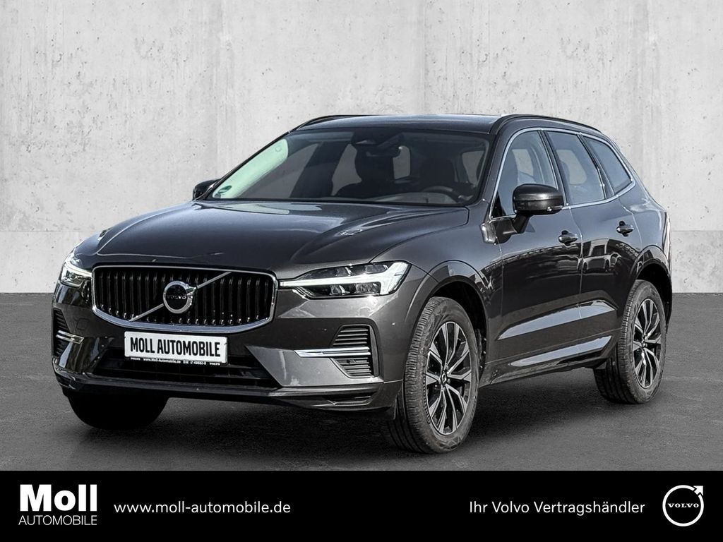 Volvo XC60 2023