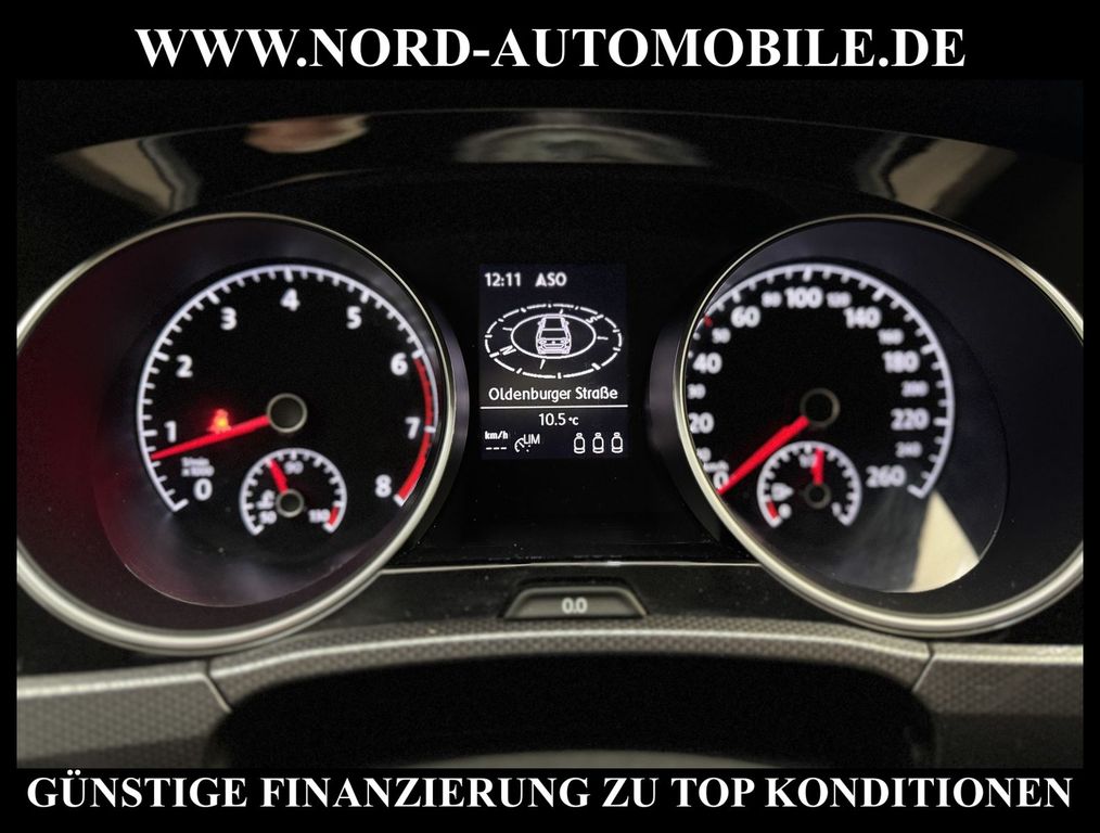 Volkswagen Touran 2021