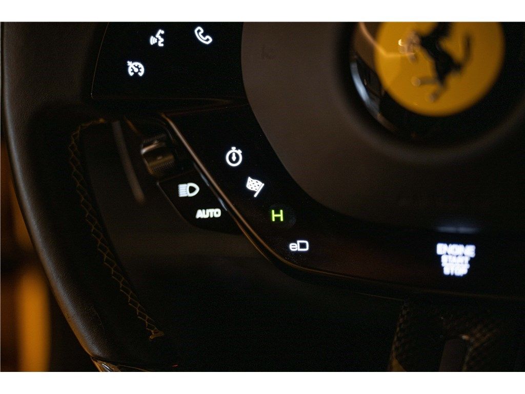 Ferrari 296 GTB 2023