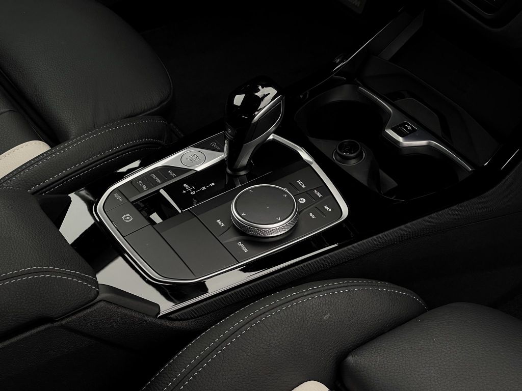 BMW 220 Gran Coupé 2024