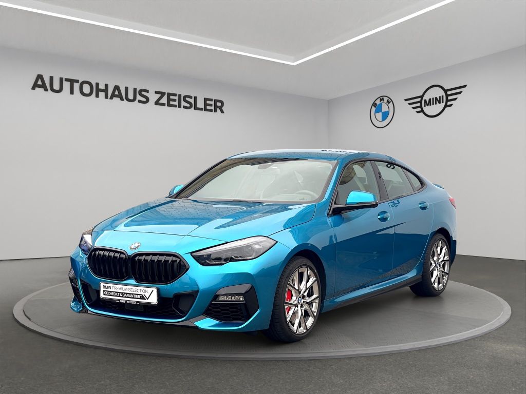 BMW 220 Gran Coupé 2024
