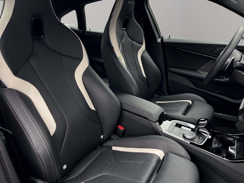 BMW 220 Gran Coupé 2024