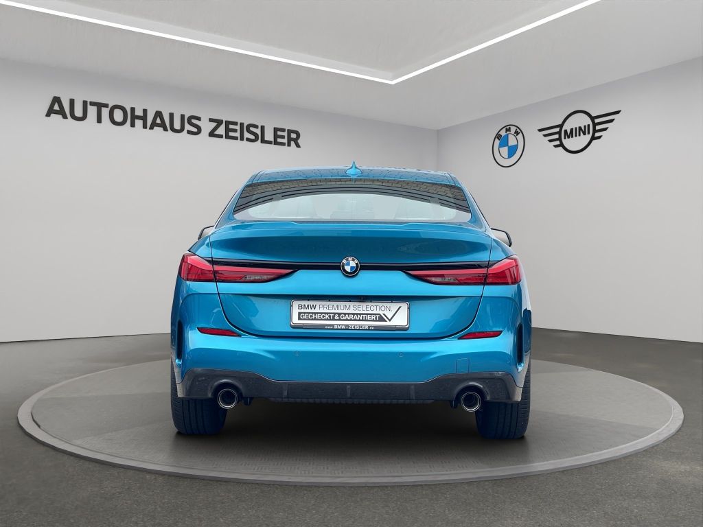 BMW 220 Gran Coupé 2024