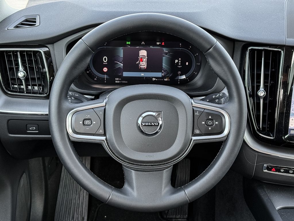 Volvo XC60 2023