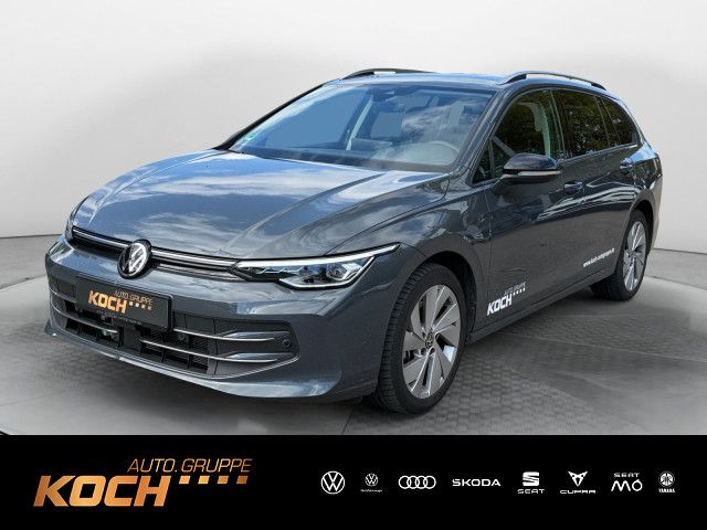 Volkswagen Golf 2025