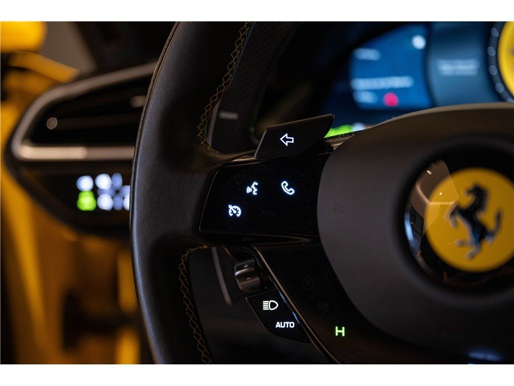 Ferrari 296 GTB 2023