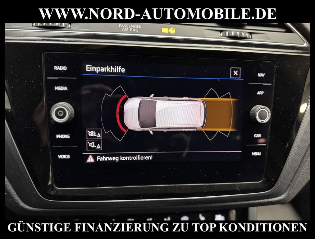 Volkswagen Touran 2021