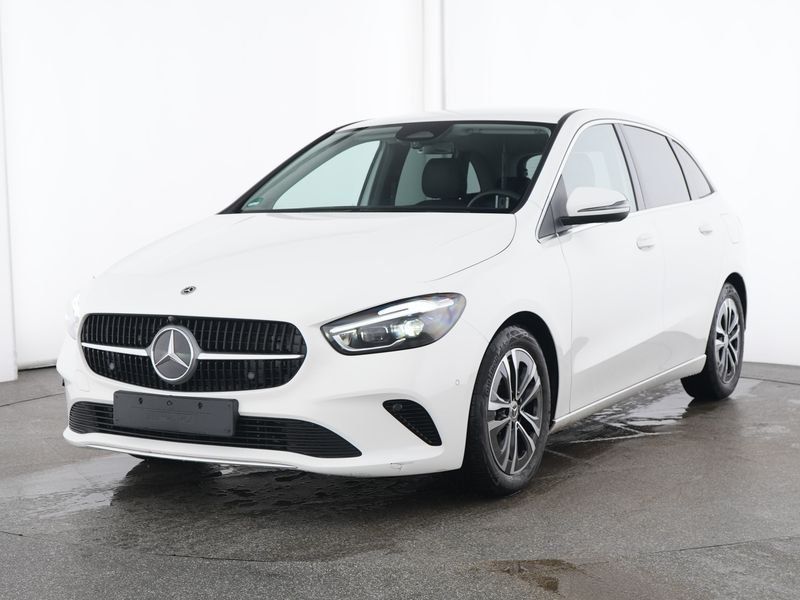 Mercedes-Benz B 200 2024