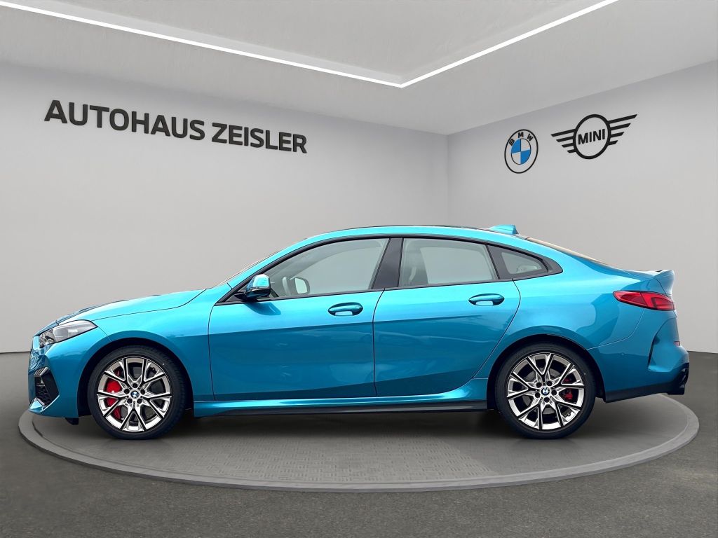 BMW 220 Gran Coupé 2024