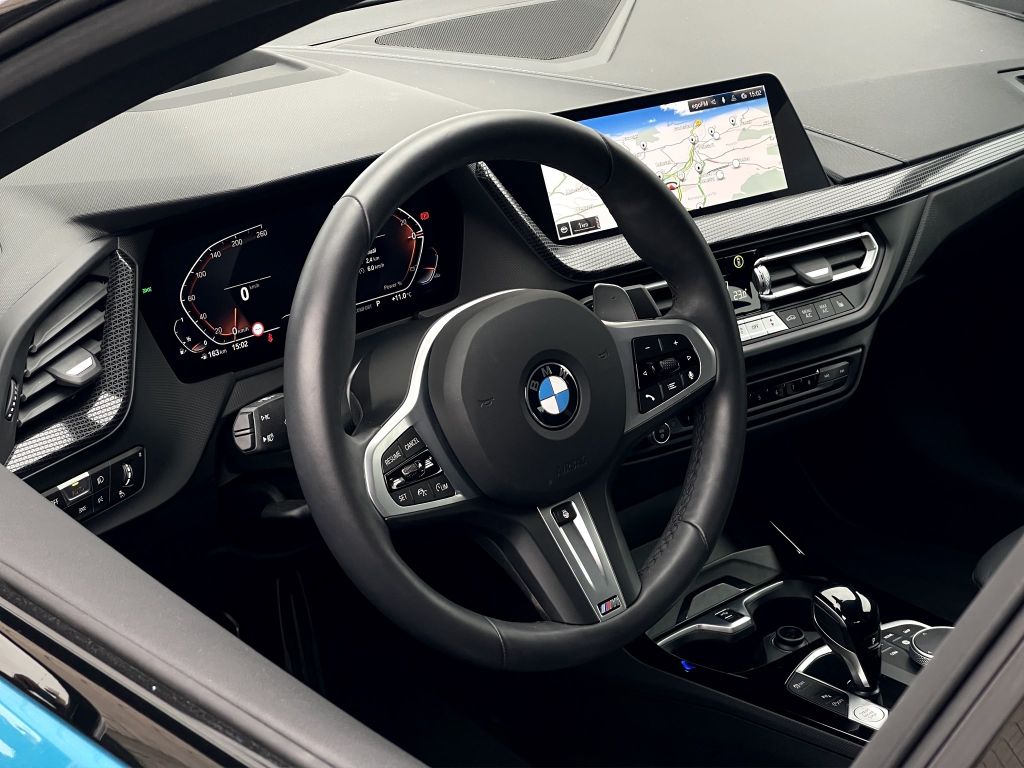 BMW 220 Gran Coupé 2024