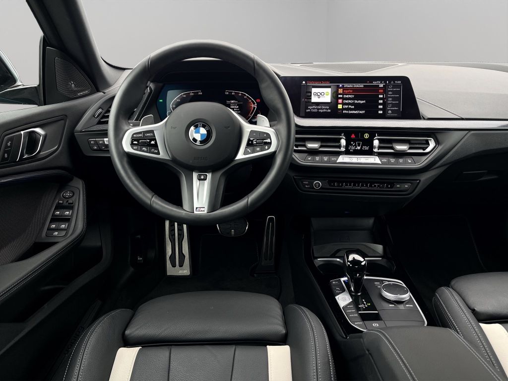 BMW 220 Gran Coupé 2024