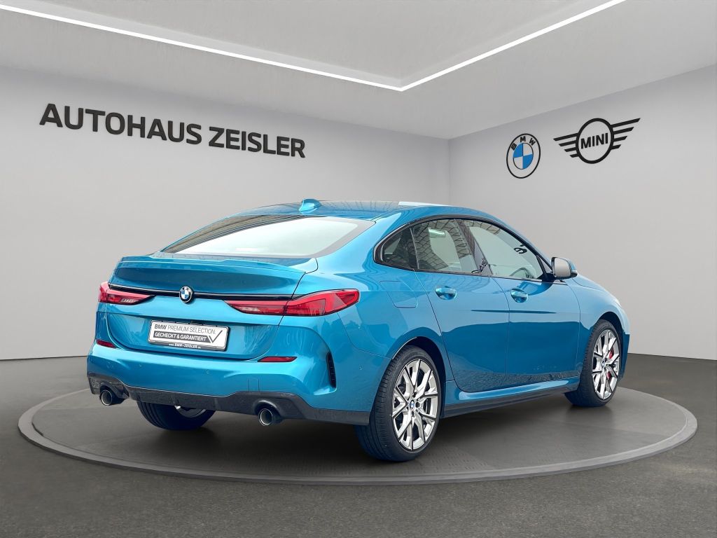 BMW 220 Gran Coupé 2024