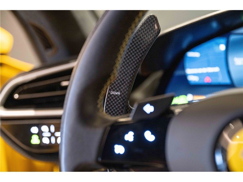 Ferrari 296 GTB 2023