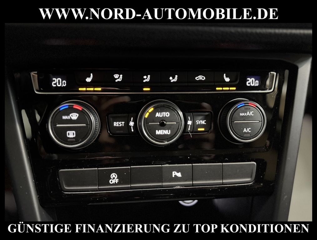 Volkswagen Touran 2021