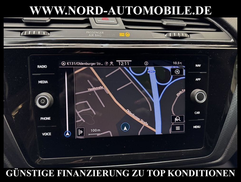 Volkswagen Touran 2021