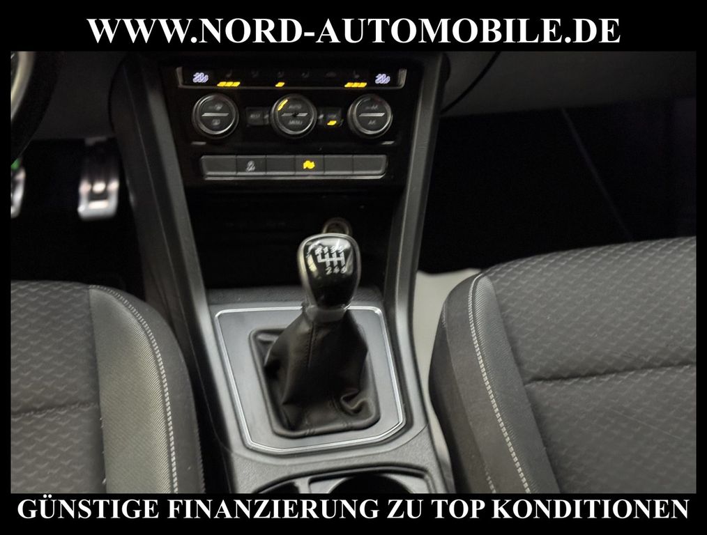 Volkswagen Touran 2021