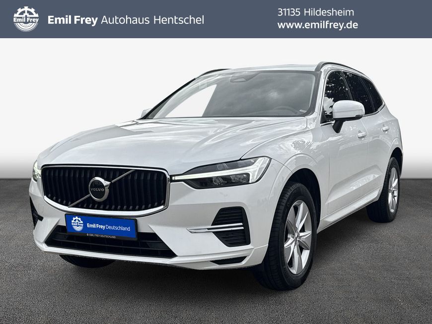 Volvo XC60 2024