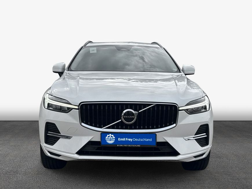 Volvo XC60 2024