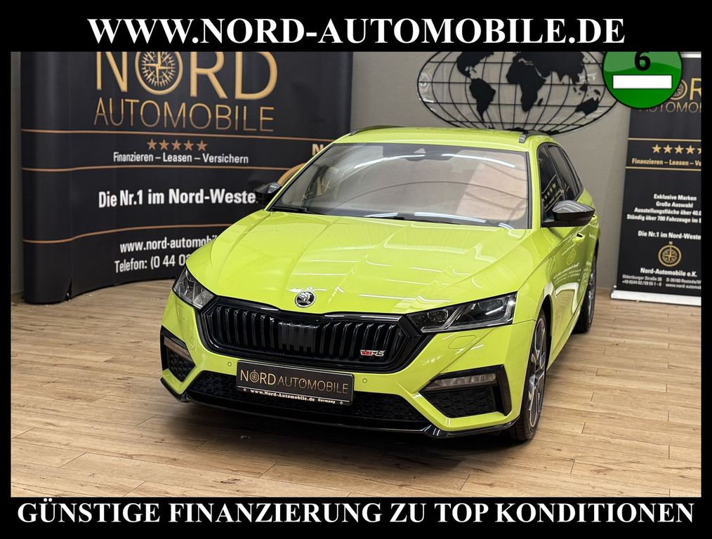 Skoda Octavia 2022