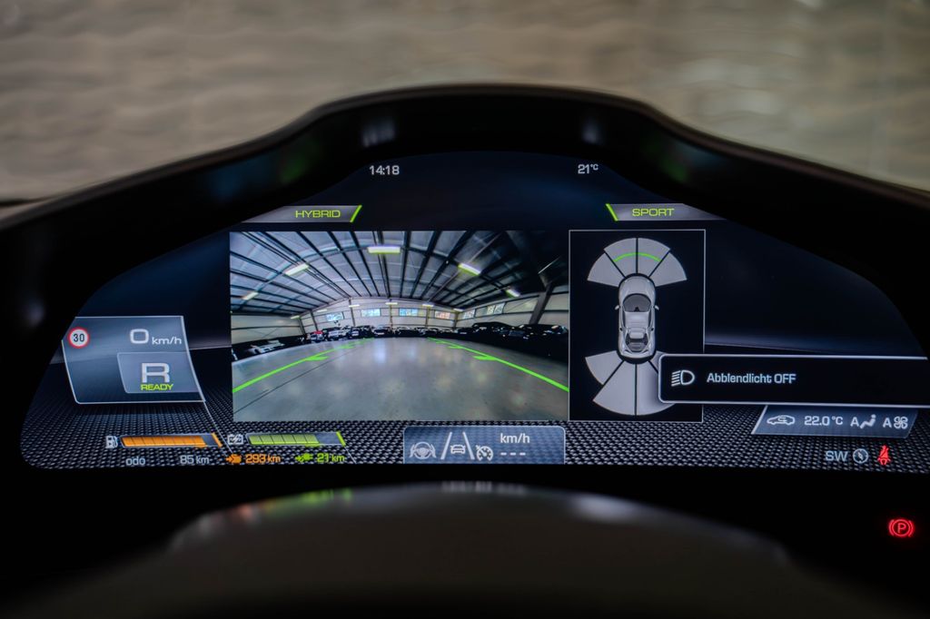 Ferrari 296 GTS 2025