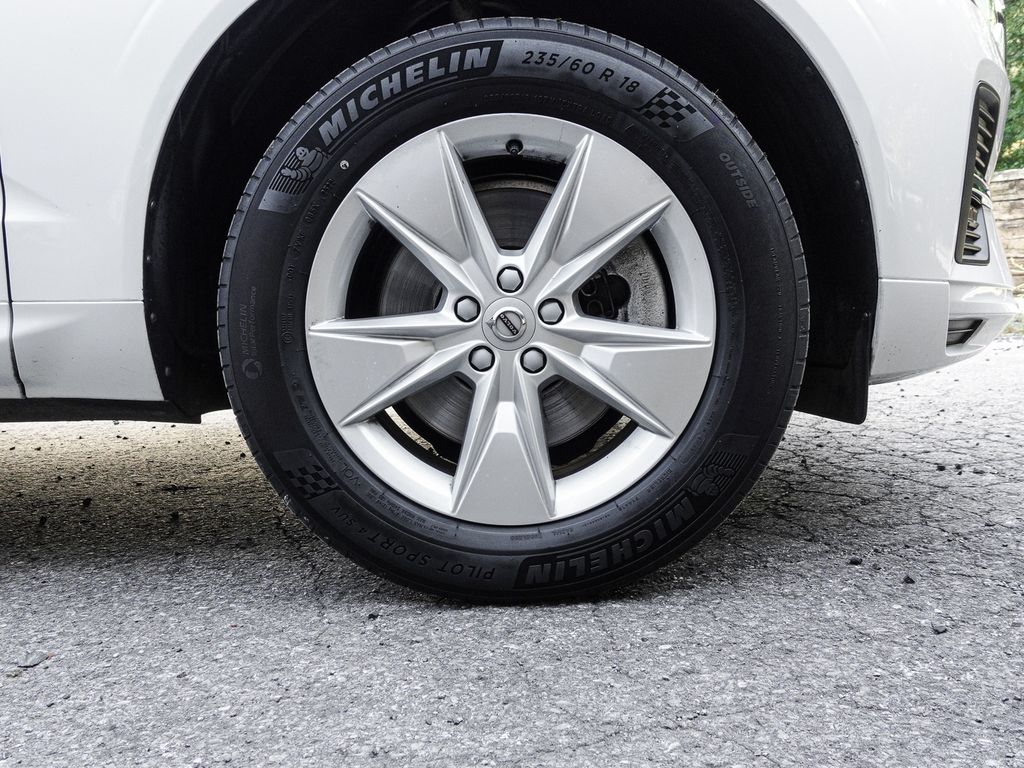 Volvo XC60 2023