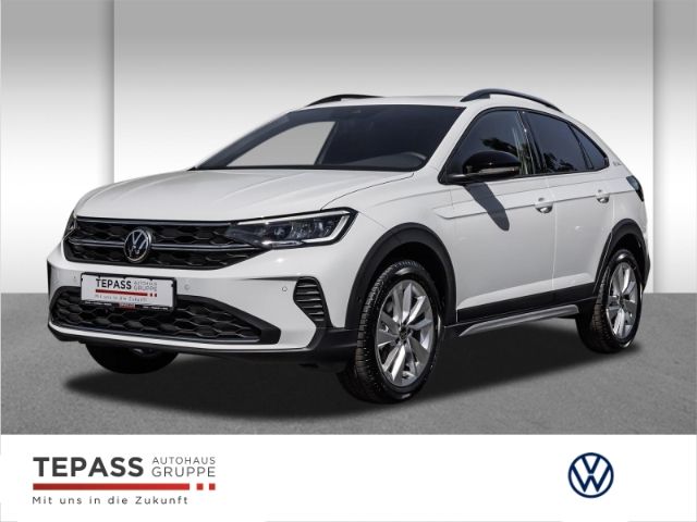 Volkswagen Taigo 2025