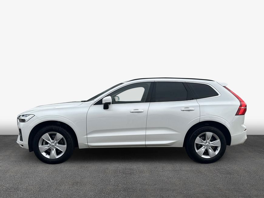 Volvo XC60 2024