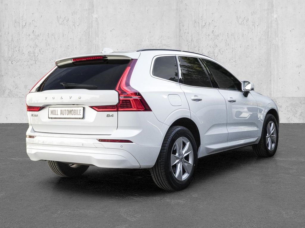 Volvo XC60 2023