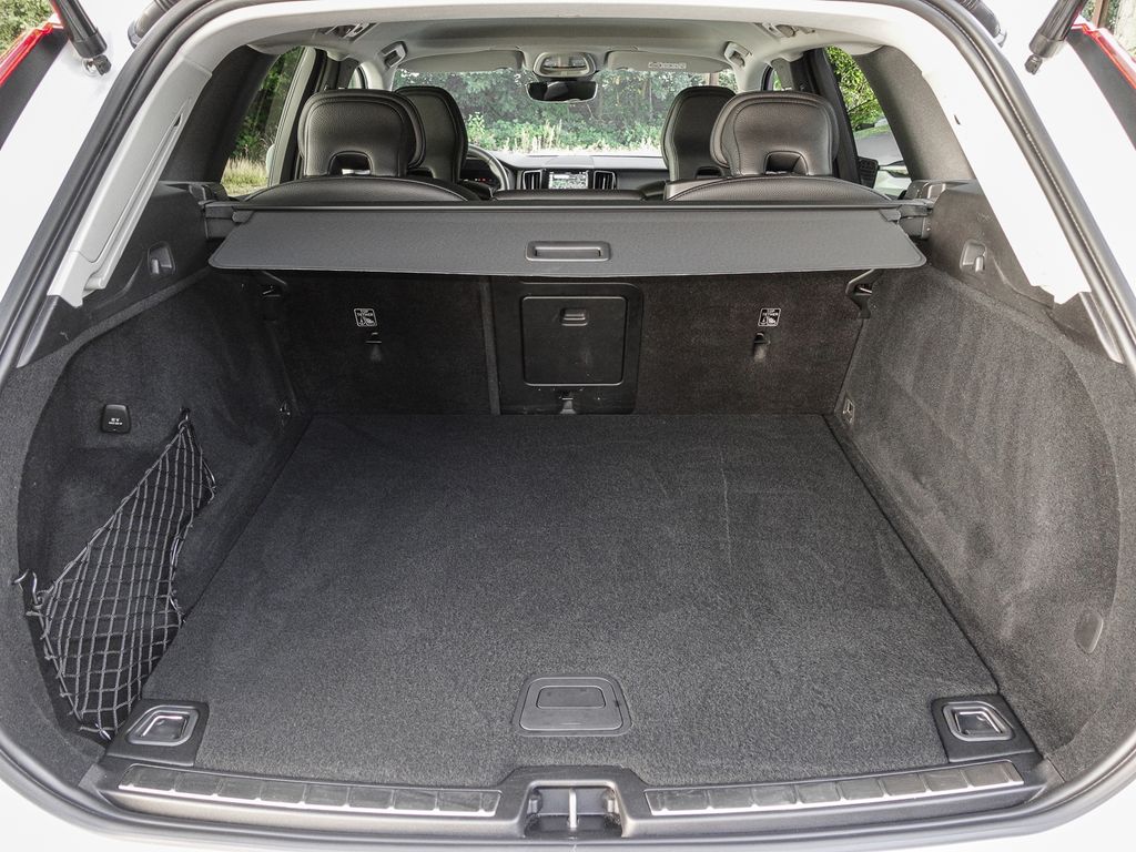 Volvo XC60 2023