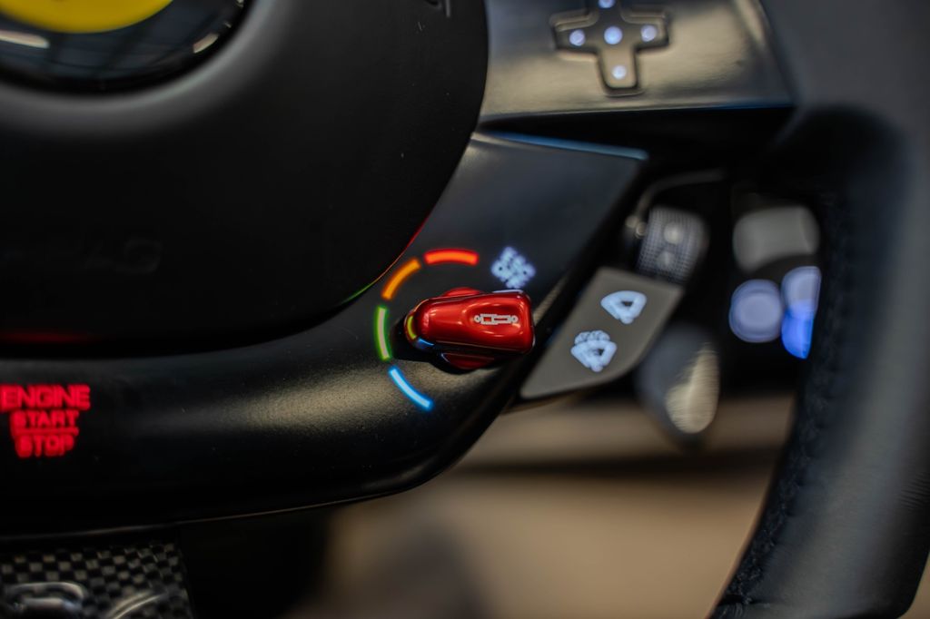 Ferrari 296 GTS 2025