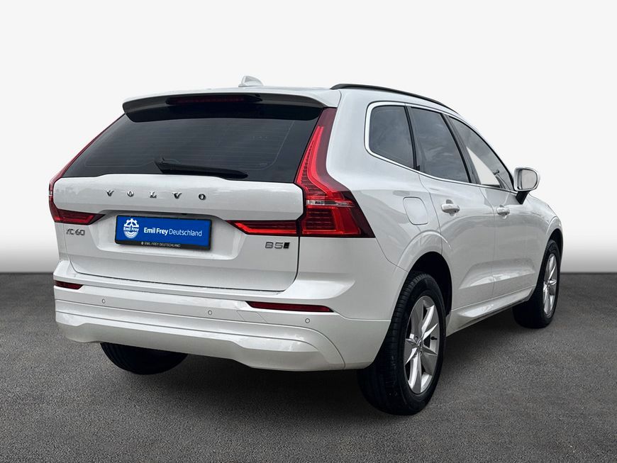 Volvo XC60 2024