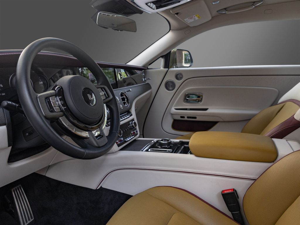 Rolls-Royce Spectre 2023