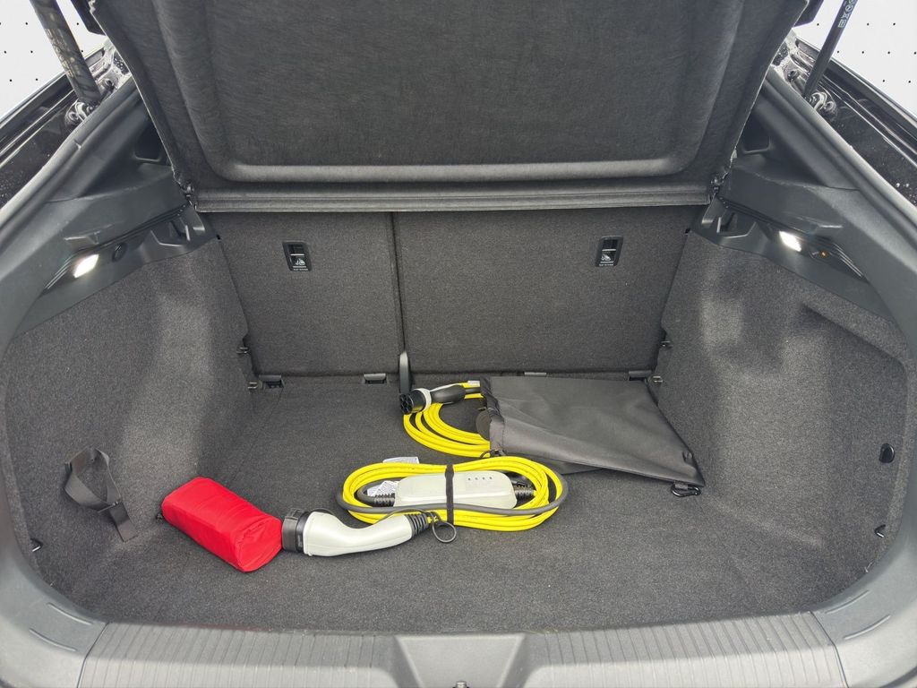 Volkswagen ID.5 2025