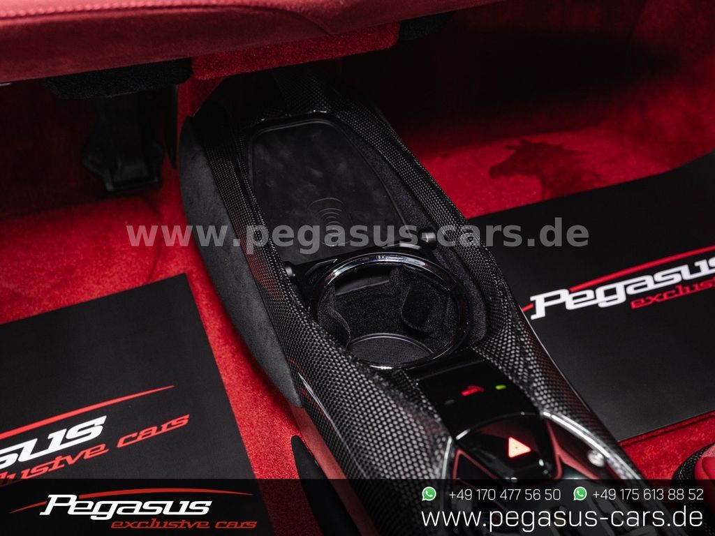 Ferrari 296 GTB 2023