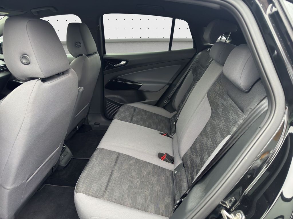 Volkswagen ID.5 2025