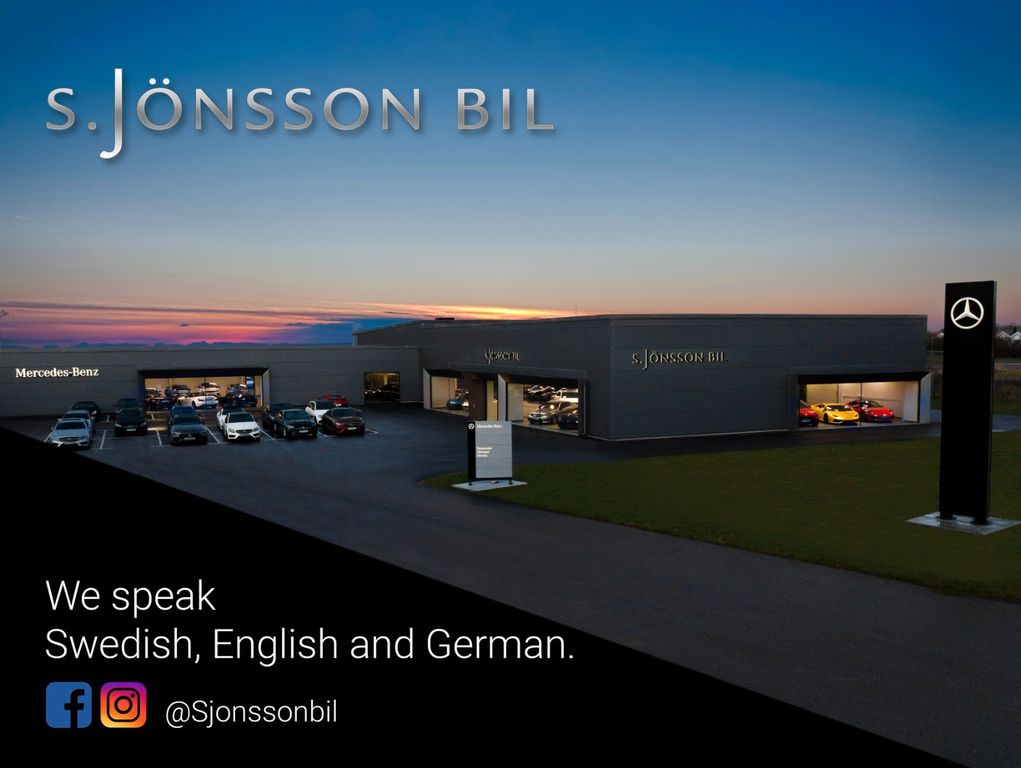 Mercedes-Benz G 63 AMG 2023