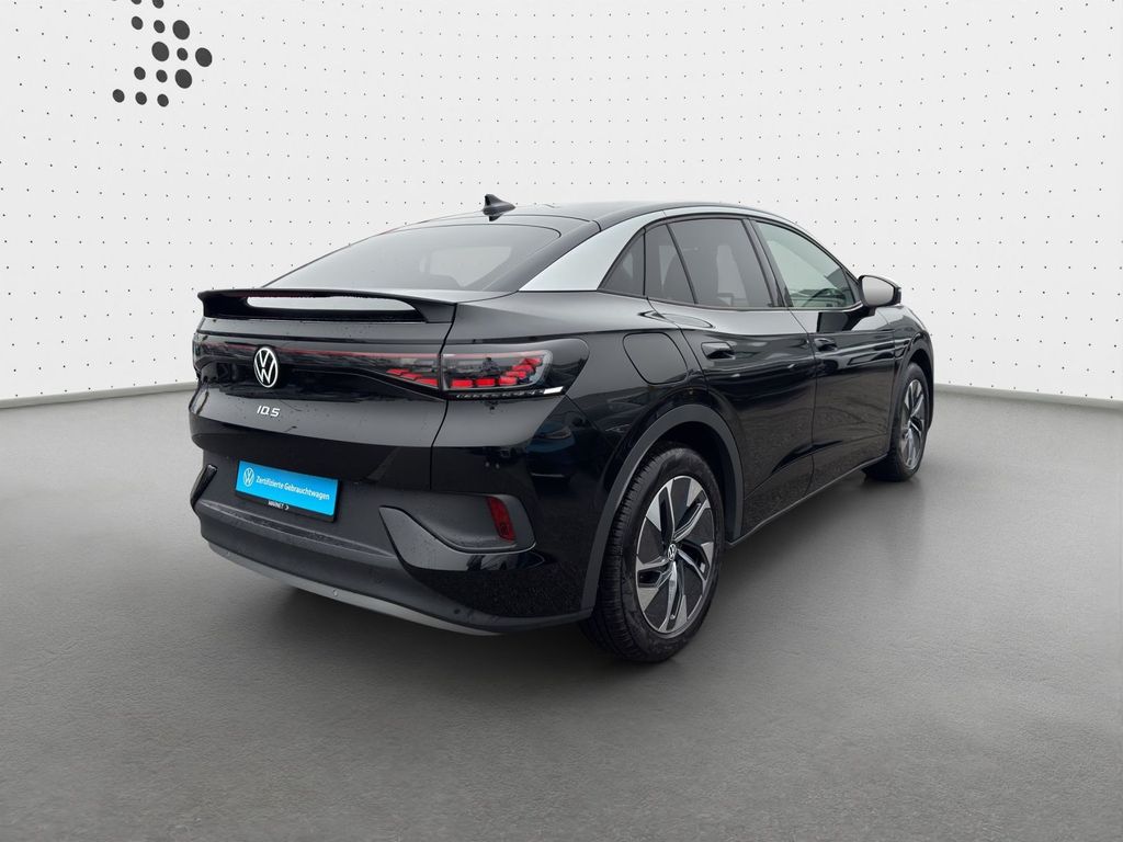 Volkswagen ID.5 2025