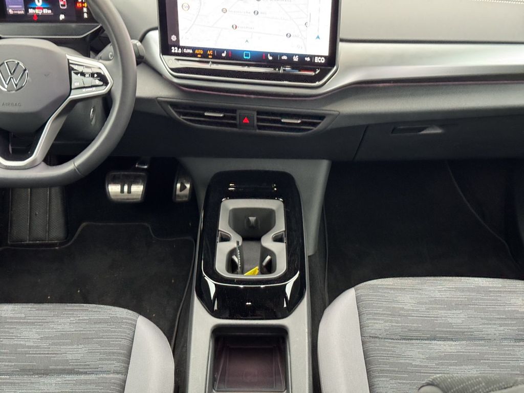 Volkswagen ID.5 2025