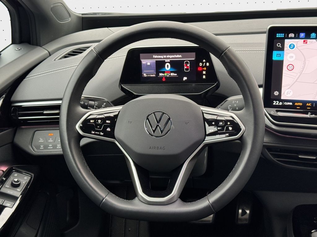 Volkswagen ID.5 2025