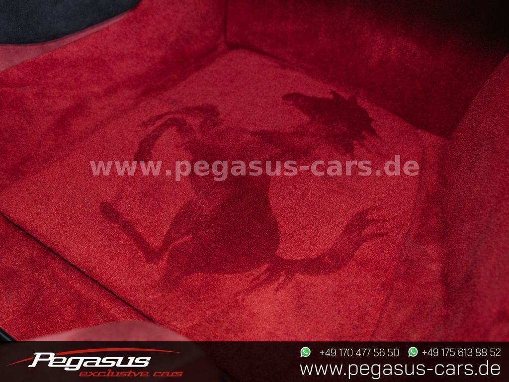 Ferrari 296 GTB 2023