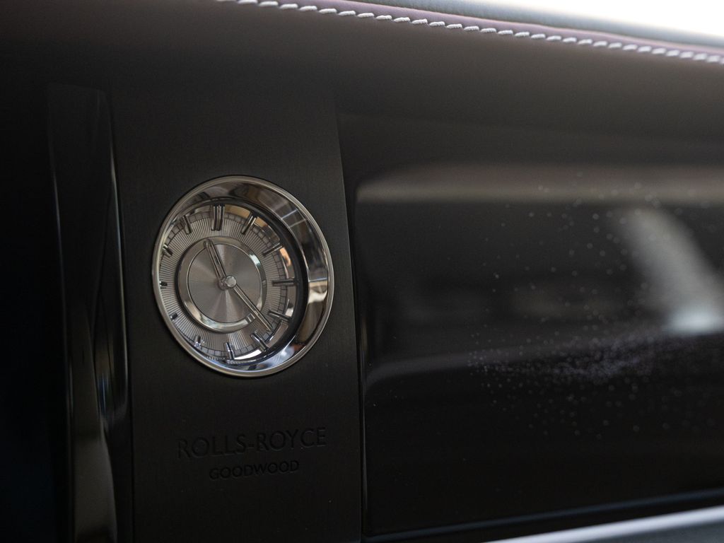 Rolls-Royce Spectre 2023