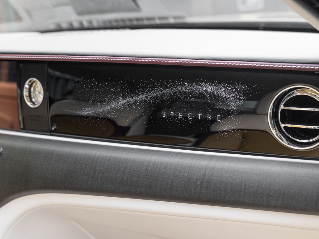 Rolls-Royce Spectre 2023