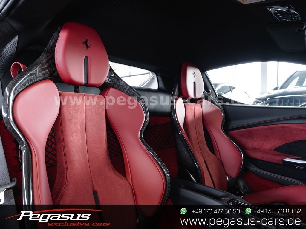 Ferrari 296 GTB 2023