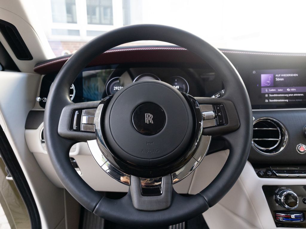 Rolls-Royce Spectre 2023