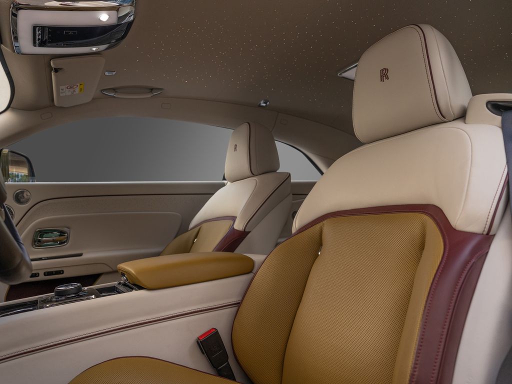 Rolls-Royce Spectre 2023