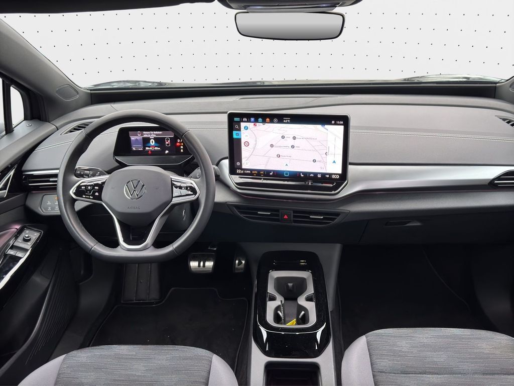 Volkswagen ID.5 2025