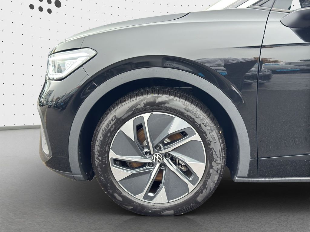 Volkswagen ID.5 2025