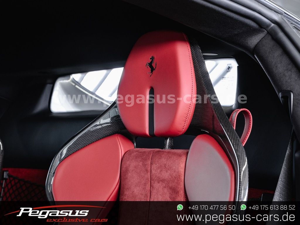 Ferrari 296 GTB 2023